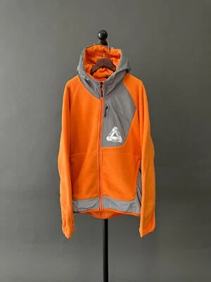 Chaqueta Palace Polartec Flecto (Naranja) - Talla Mediana Foto 1 de 4