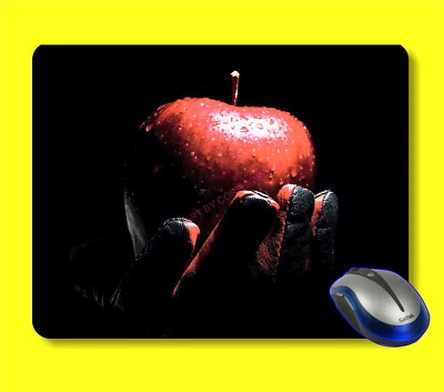 APPLE Computer  Mouse Pads 39 - Image 1 of 4