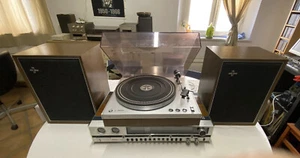 Combinato Philips: Ga312, 22RH720, 22RH453 - Foto 1 di 24