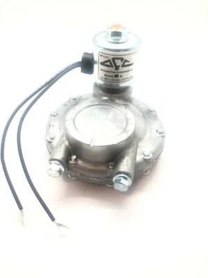 Filtro Gas LP Apagado 12V Componentes Combustibles Avanzados Modelo 142 Foto 1 de 4
