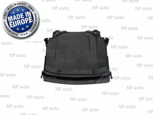 NEW UNDER ENGINE COVER UNDERTRAY SHIELD FOR MERCEDES W124 E-CLASS 84-97 DIESEL - Picture 1 of 2