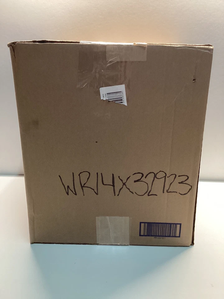 NUEVA CUBIERTA EVAPORADOR CONGELADOR GE CON TERMISTOR A wr14x32923 Foto 1 de 1