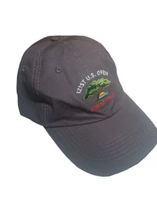 US OPEN 121st Torrey Pines Hat Cap / golf ⛳ - Picture 1 of 6