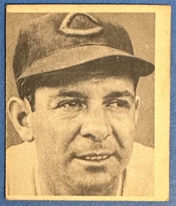 1948 Bowman #39 Augie Galan - Picture 1 of 2
