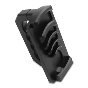 PVC Pipe Deburring Tool 6 Pipe Sizes From 1.25'' To 4'' for Professional Plumber - Picture 1 of 7