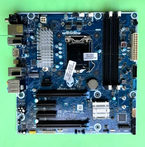 0VDT73 DELL Alienware Aurora R7 Meinboard IPCFL-SC LGA1151 DDR4 - Bild 1 von 1