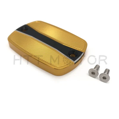 Brake Fluid Reservoir Oil Tank Cap Cup For Yamaha TMAX500 2008-2011 530 2012-16 - Изображение 1 из 4