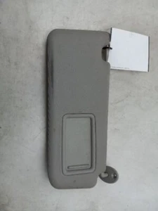 13-18 TOYOTA RAV4 XLE HYBRID PASSENGER SIDE GRAY FC10 SUN SHADE VISOR - Picture 1 of 12