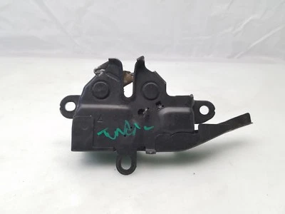 2005 2006 TOYOTA TUNDRA FRONT HOOD LOCK CATCH RELEASE ACTUATOR - Image 1 of 2