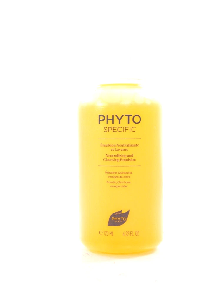 phyto specific neutralizing and cleansing emulsion  4.22oz - Image 1 of 1