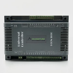 Quantum Automation Icon 1600 Universal Controller Used - Picture 1 of 6