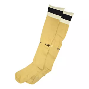 calzettoni fc juventus nike 2008-09 CALCIO FOOTBALL SOCCER SOCKS maglia shirt - Foto 1 di 7