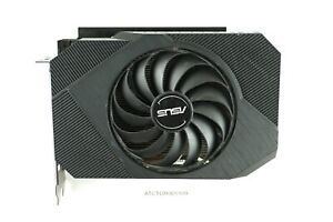 Asus Phoenix GeForce RTX 3060 V2 12GB (60PF02Y0-VG0A12) - AS-IS/Artifacts
