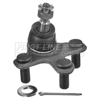 Ball Joint For Honda Civic MK10 Hatchback First Line Front Lower 51220TEAT01 - Image 1 of 4