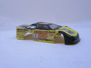 1/43 - DIRT LATE MODEL BODY #F1 FLYER--BODY ONLY-2.25 WHEEL BASE - Picture 1 of 3