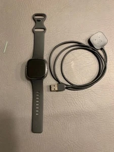 Fitbit Sense Advanced Smartwatch - Picture 1 of 6