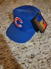 Chicago Cubs  Hat 125th Anniversary 1994 New With Tags