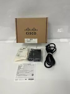 Cisco AIR-PWR-A Alimentatore in:100-240 VAC uscita: 48VDC 380mA-1100,1130AG,1200,1300 - Foto 1 di 6