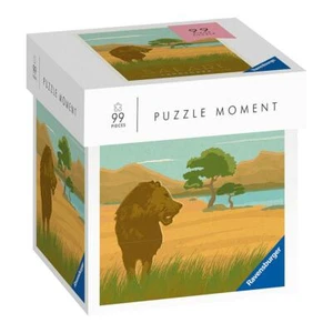Ravensburger 99pc Jigsaw Puzzle Moment - Safari Landscape - 165407 - Bild 1 von 1