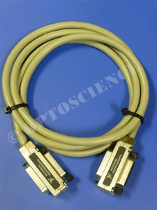 National Instruments NI X2 GPIB Cable 2.1m, 763061-02 - Picture 1 of 3