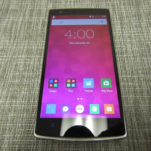 ONEPLUS ONE, 64GB (UNLOCKED CARRIER) CLEAN ESN, WORKS, PLEASE READ!! 61611 - Picture 1 of 3