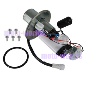 NEW FUEL PUMP ASSY For Suzuki GSX-R600 GSXR600 GSXR750 2006-2007 15100-01H00-E00 - Bild 1 von 9