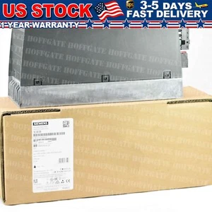 New Siemens 6SL3210-1PE23-3UL0 6SL3 210-1PE23-3UL0 SINAMICS PM240-2 Unfiltered - Picture 1 of 7