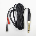 Headset Audio Cable For Hd25 Hd560 Hd540 Hd480 Hd430 Parts Elements