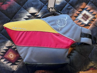 Birddog Flotation Jacket (Canine) Astral Brand - Image 1 of 4