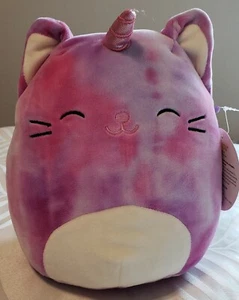 SQUISHMALLOS SUPER SOFT PLUSH PILLOW NWT, Variety - Picture 1 of 4