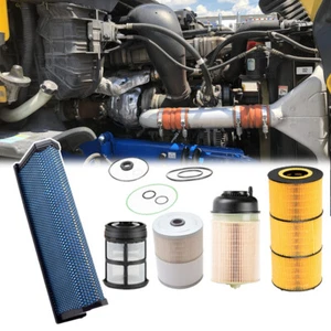 Filter Kit for Freightliner Cascadia DD Series DD13 DD15 DD16 engines - Picture 1 of 9