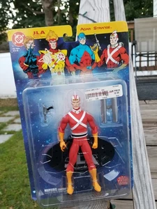 ADAM STRANGE DC COMICS ACTIONFIGUR Justice League JLU JLA Direct Planet SEALED - Bild 1 von 4