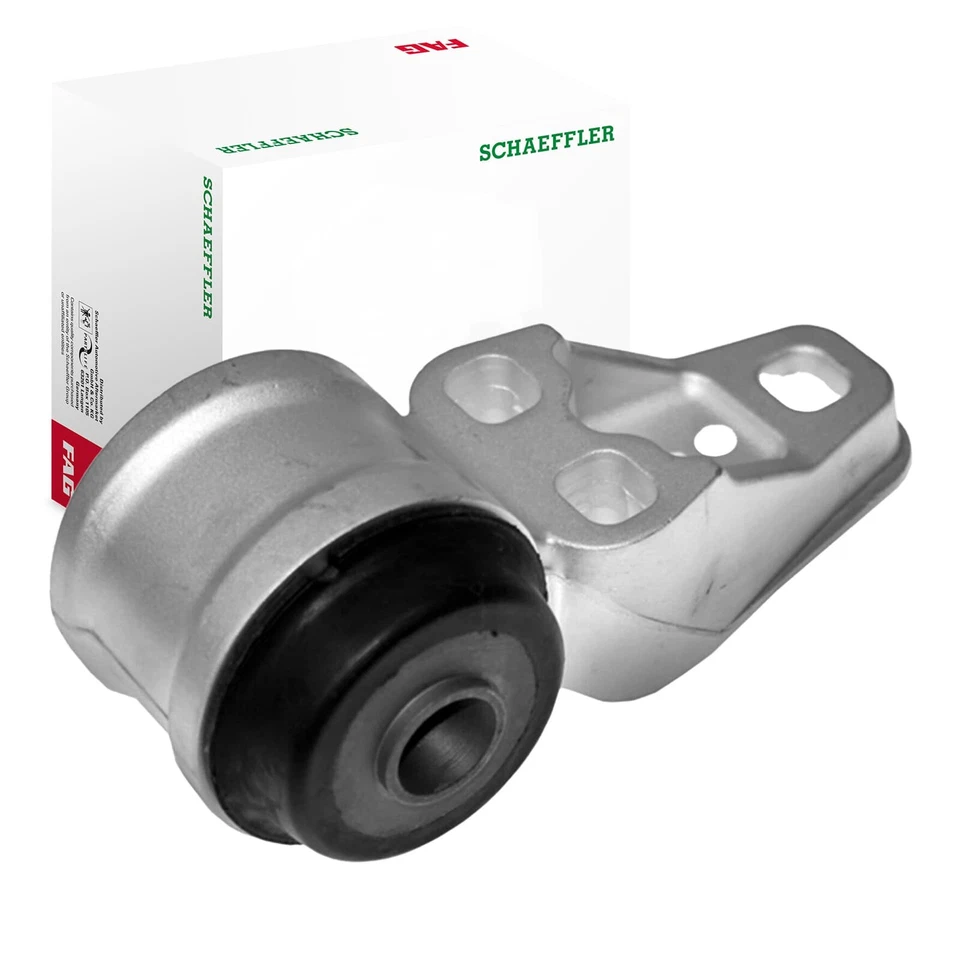 Schaeffler FAG Soporte De Eje Trasero Derecho Compatible Con Audi A6 Skoda - Imagen 1 de 3