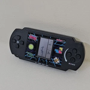 Vintage Tetris Handheld Electronic Game Tested Works - Picture 1 of 11