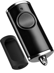 1 transmisor de mano para puerta de garaje Hörmann HSE1 868 BS HSE2 HSE4 868Mhz con funda protectora - Imagen 1 de 7