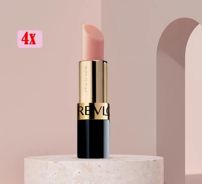 4X Revlon Moondrop Lip Conditioner Lip Treatment moisture 4g. - Image 1 of 4