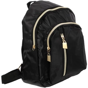 Mochila impermeable de nailon Miss para mujer lindos carteras para bolso de hombro - Imagen 1 de 12