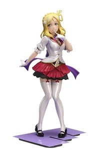Stronger Love Live! Sunshine!!: Mari Ohara (Birthday Version) PVC Figure - Picture 1 of 5