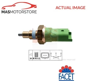 INTERRUPTOR LUZ INVERSA EPS 1860245 P PARA NISSAN NV400,NOTE,JUKE,MICRA III,X-TRAIL - Imagen 1 de 5