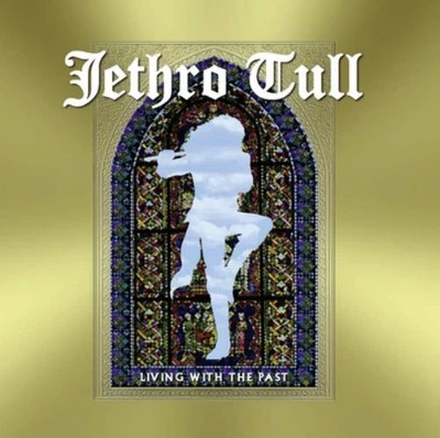 Jethro Tull Living With the Past (CD) Album - Image 1 of 2