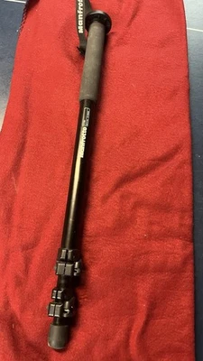 Manfrotto 679 Monopod - Image 1 of 4