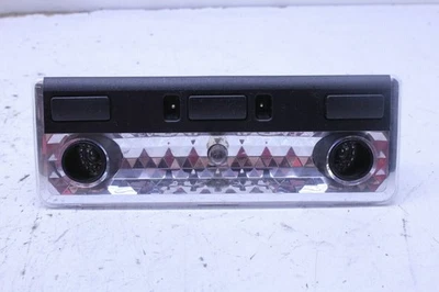 2015 BMW X1 Overhead Map Reading Light Dome OEM Used - Image 1 of 4