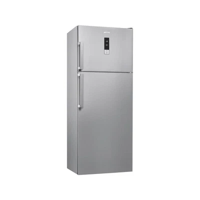 Smeg Kühlschrank FD70EN4HX - Bild 1 von 3