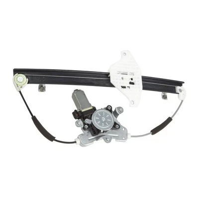 Genuine ACDelco For Chevy Captiva Sport 12-15 Window Regulator Front Driver Side Foto 1 de 4