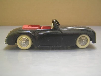 Dinky Toys 24S Simca 8 Sport Cabriolet made in France 1/43 scale NM+ Condition - Image 1 of 4