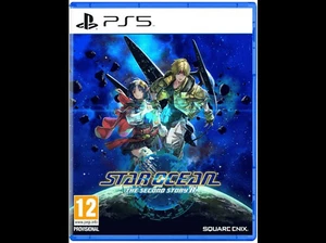 PS5 Star Ocean: The Second Story R - Imagen 1 de 1