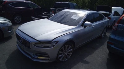 Volvo S90 2018 transmisión OEM 92 k millas - LKQ391436560 Foto 1 de 4