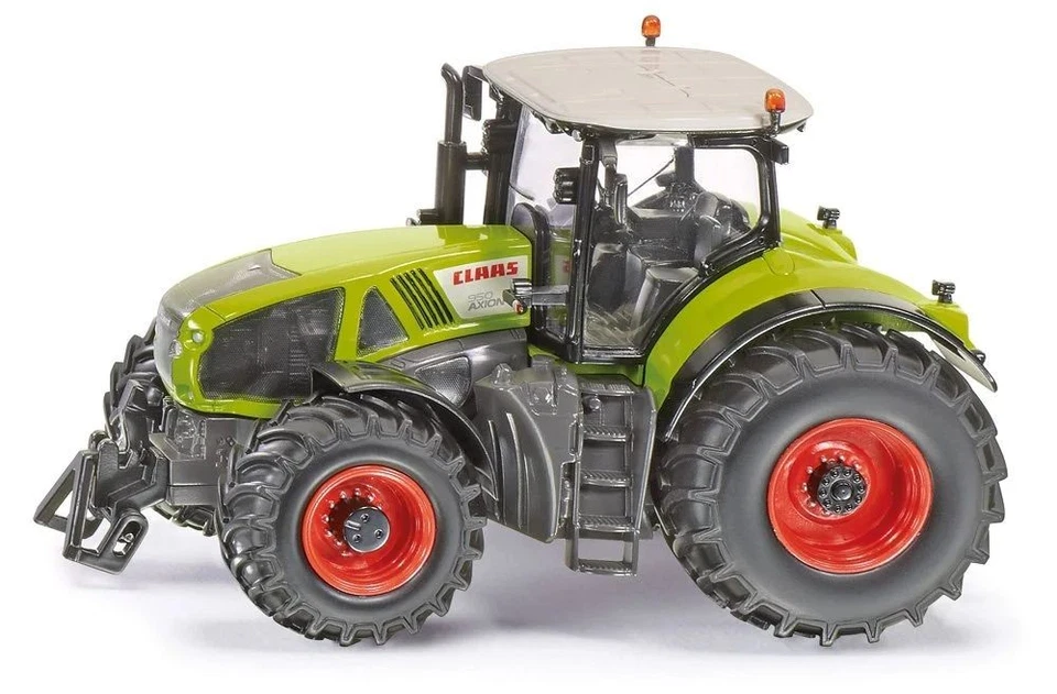SIKU 3280 MINIATURA CLAAS AXION 950 1/32 - Imagen 1 de 1