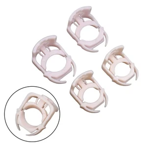 Compatible with Inch Sizes Four Piece Clip Set Fits For Ford F150 Years '04 '08 - Picture 1 of 12