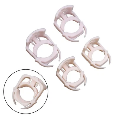 Compatible with Inch Sizes Four Piece Clip Set Fits For Ford F150 Years '04 '08 - Image 1 of 4